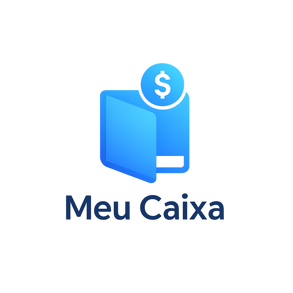 Meu Caixa App